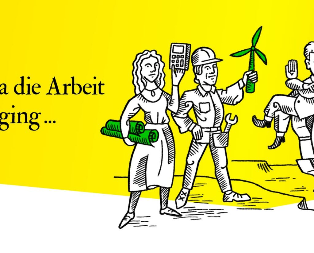 Frischer Wind für Sachsen